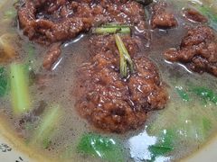 -无名氏面馆(邮电路店)
