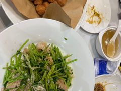 -东兴楼饭庄(六里桥店)