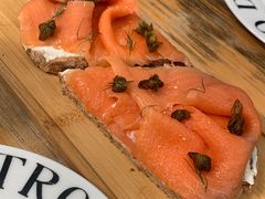 -IL TEATRO 精品意大利餐厅