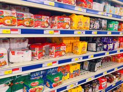 -麦德龙(郑东店)