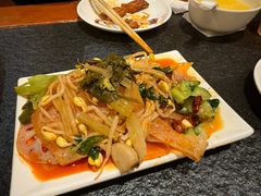 -福苗小骆驼烧烤(曲江店)