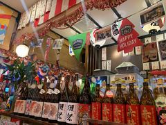 -平成屋·午肴夜酒(四川北路店)