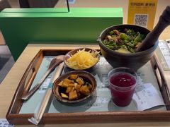 -京参 • 擂椒饭(这有山店)