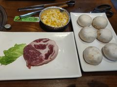 -·缸桶屋·韩式牛肋条自助烤肉(西湖D11店)