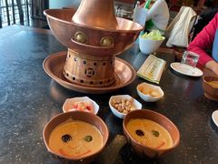 麻酱小料-南门涮肉(通州店)