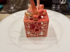 -珠海瑞吉酒店·秀餐厅