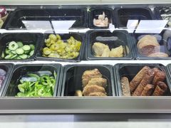 -赛百味SUBWAY(奥城店)