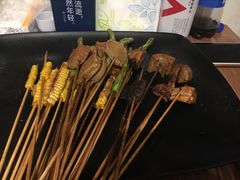 -长药唐师乐山油炸(石人直营店)