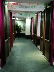 -盘子女人坊生日照·摄影馆(华强店)