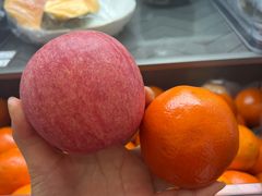 -沈阳市八家子水果批发市场