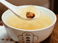 南北杏银耳雪梨-彬媽糖水(侨鑫国际店)