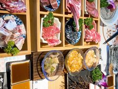 -吉屋烤肉(八宝街店)