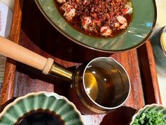 -锦府盐帮·私宴(赛特店)