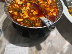 -周渝食惦·酸菜鱼精致川菜(横岗店)