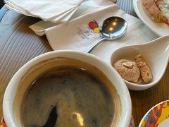 -安妮意大利餐厅(世贸天阶店)
