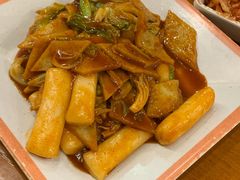 -韩礼年糕(飞虹路店)