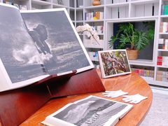 店内环境-二酉书店TOYOU BOOKS