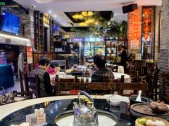 -味可道美食坊(福基路店)