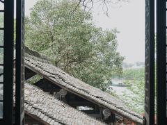 -舒羽咖啡(运河店)