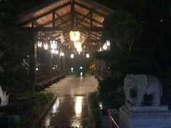 -宜春明月山维景国际温泉度假酒店