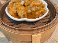 -点都德(汇点楼店)