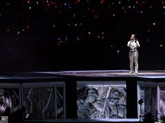 -大连体育中心体育馆