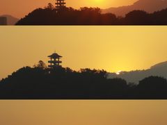 -金海湾滨江公园