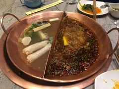 -大四喜火锅(东风路店)