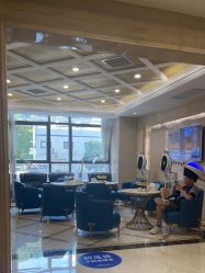 -碧莲盛·不剃发植发