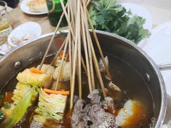 -洪忠涮烤王(嵩山路店)