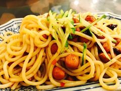 凉拌米粉-西江美食舫·江西菜(健德桥店)