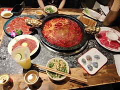 -蜀大侠火锅(春熙路店)