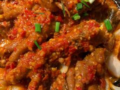 -七八冷面·延边朝鲜族美食(圣熙八号店)