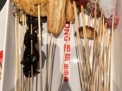 -宏姐串串香(征仪路店)