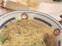 -七爷清汤腩·港式餐厅(金狮广场店)