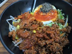-优壹佳·延边朝鲜族料理(中山北路店)