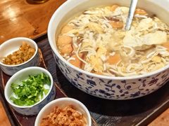 老常州豆腐羹-老西门·常州菜(新区店)