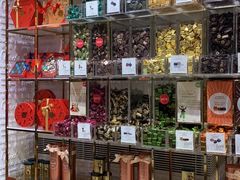 零售区-VENCHI 闻绮(北京国贸商城店)