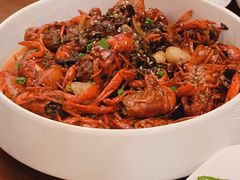 -关二哥烧烤(王家湾店)