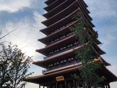 -牛首山文化旅游区