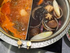 -一绪に寿喜烧(荟聚店)