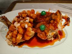 -松鹤楼·苏式汤面(虹桥天地店)