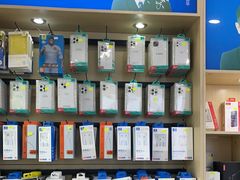 -修卜凡二手严选店·手机维修·回收租赁(川沙地铁站店)