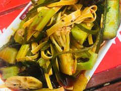 -老陈婆手工面庄