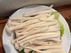 -东来顺饭庄(天坛店)