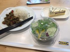 -宜家家居(西安未央商场店)