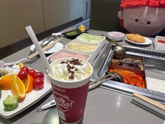 -海底捞火锅(南京红山常发广场店)