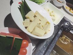 -海底捞火锅(方塔东街店)