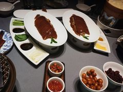 -阿庄新豫菜(通泰路店)