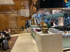 -中山喜来登酒店